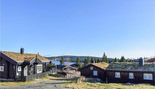 Five-Bedroom Holiday Home