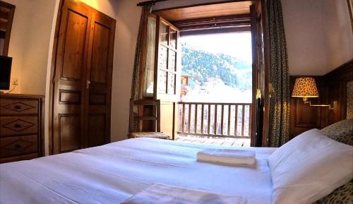 Superior Chalet