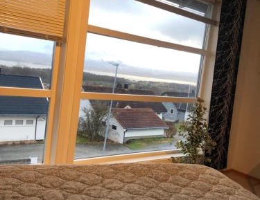 Double Room with Patio