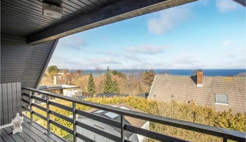 Five-Bedroom Holiday Home