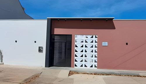 One-Bedroom Apartment - Non-Smoking