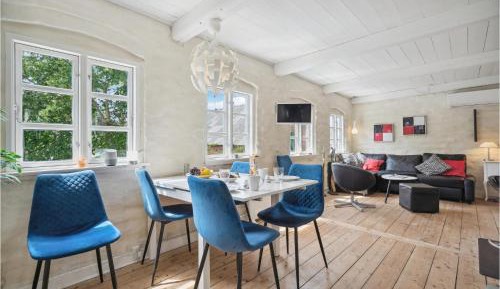 Two-Bedroom Holiday Home