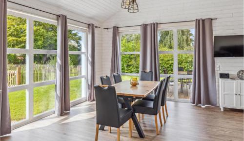 Two-Bedroom Holiday Home