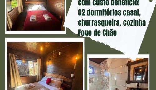 Quadruple Room with Mountain View