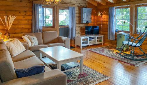 Two-Bedroom Holiday Home