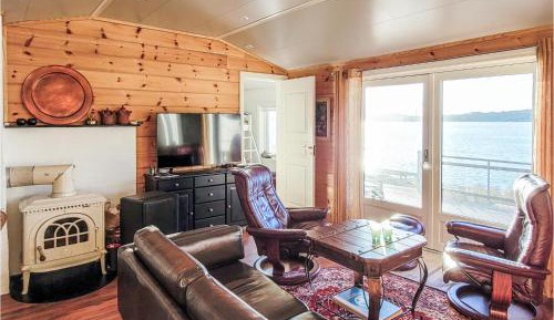 Four-Bedroom Vacation Home