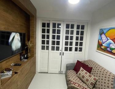 Two-Bedroom Townhouse