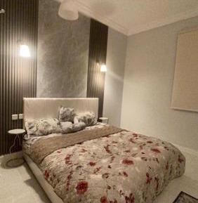 Two-Bedroom Deluxe Apartment