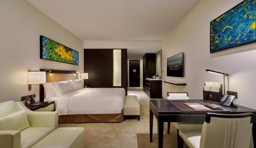 Grand Deluxe Oasis