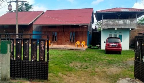 Family Double Room
