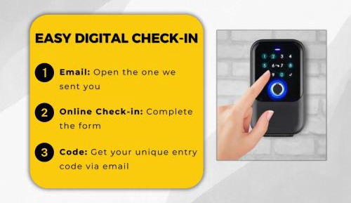 Apartment 2 - Wolgaster Straße 10 