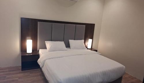 Deluxe Double Studio