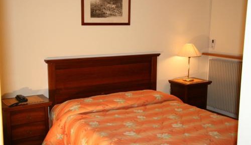 Large Double or Twin Room