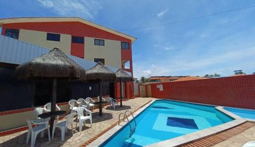 One-Bedroom Apartment - Oceanfront