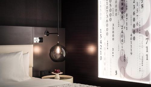 Executive King Room