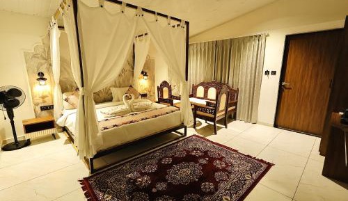 Superior Suite