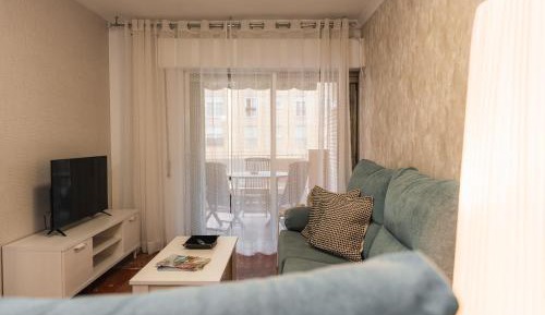 Five-Bedroom Apartment