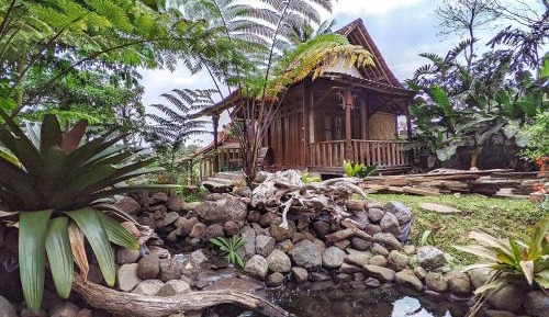 Rumah Jineman