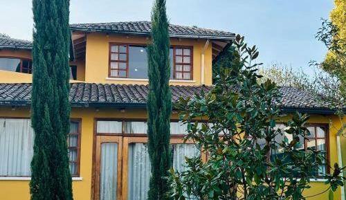 Deluxe Double Room with Two Double Beds