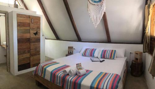King Room with Garden View