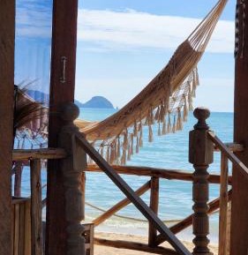 Bungalow - Beach Front