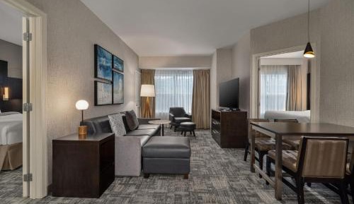 Two Bedroom Suite