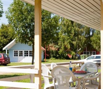 Three-Bedroom Bungalow