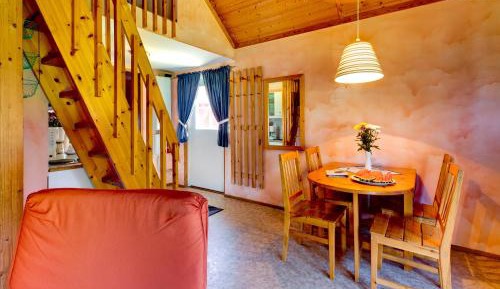 Two-Bedroom Bungalow