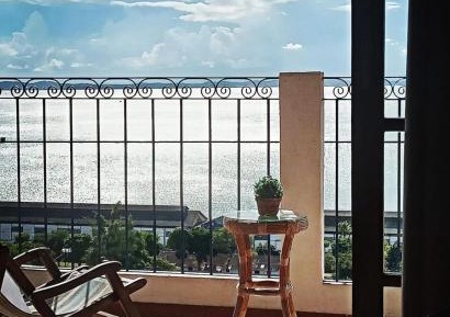 Superior Triple Room with Sea View