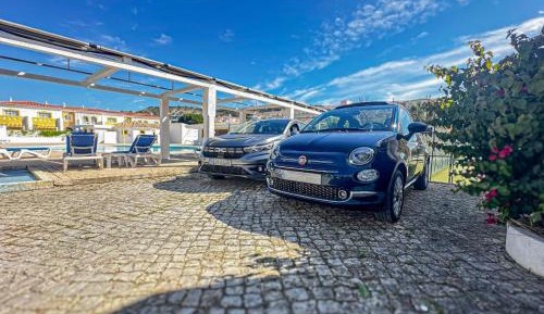 Standard Room with Free Car Rental