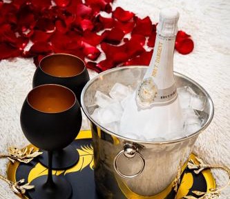 Three-Bedroom Premium Apartment