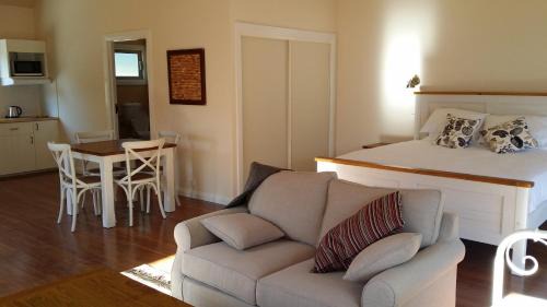 Villa - The Cockatoo