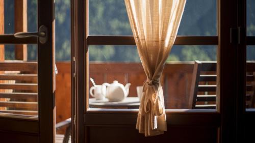 Junior Suite with Terrace