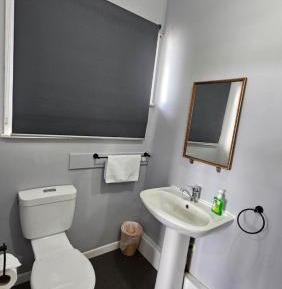 Family Room with Private Bathroom