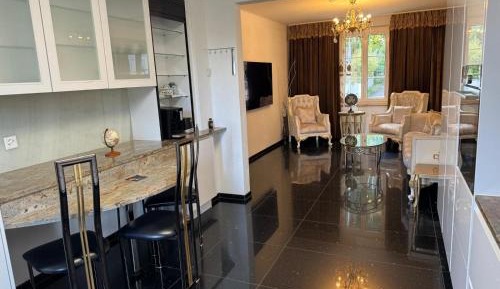 Apartment - Ground Floor