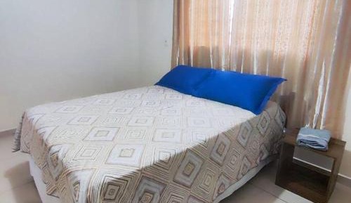 Superior One-Bedroom Apartment