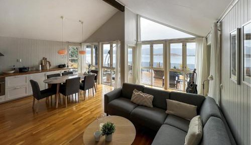 Four-Bedroom Vacation Home