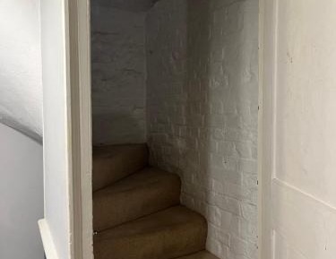 One-bedroom Loft Apartment 