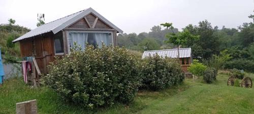 One-Bedroom Bungalow