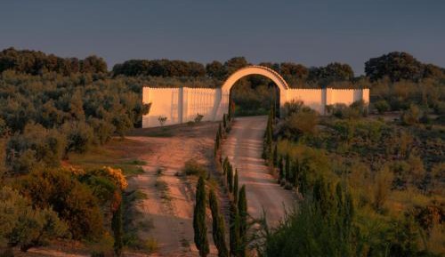 Deluxe Bungalow with Garden View