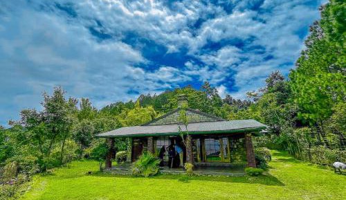 Bungalow