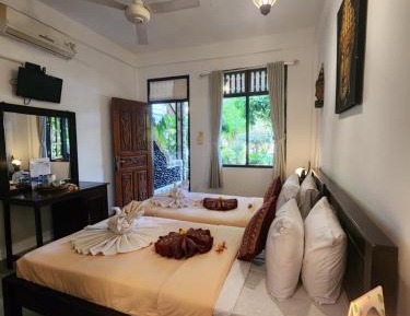 Superior Double or Twin Room