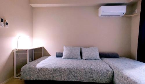 Triple Room with Bathroom