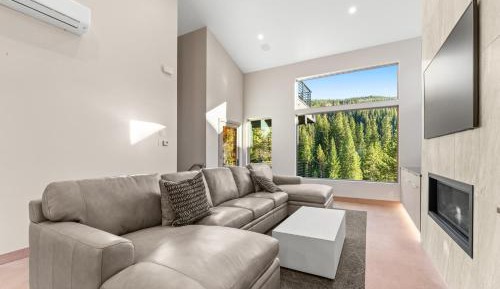 Four-Bedroom Villa