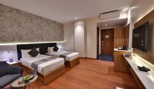 Double or Twin Room