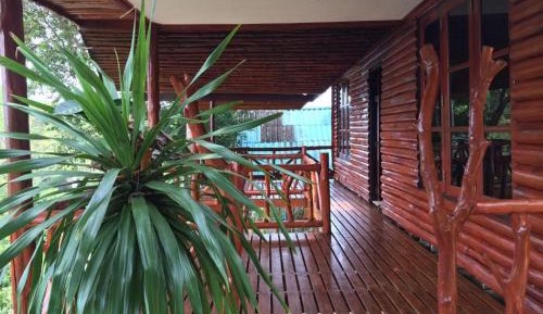 Two-Bedroom Bungalow
