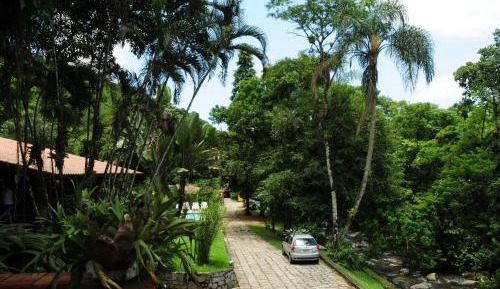 Superior Double Chalet