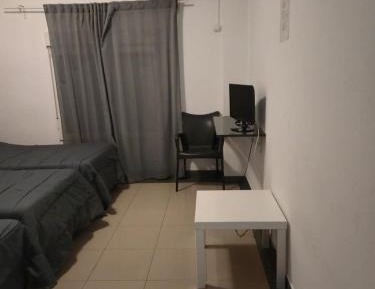 Classic Quadruple Room