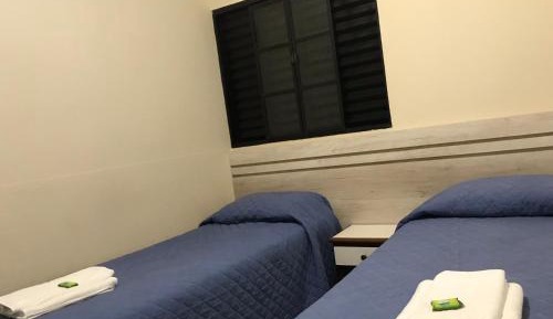 Budget Double or Twin Room