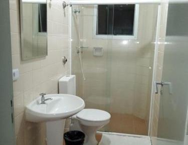 Two-Bedroom Standard Apartment